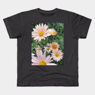 Daisies Kids T-Shirt